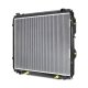 MM Radiators - Plastic