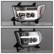 SPY Headlights