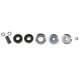 BIL B6 Series Shocks
