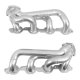 BBK Short Tuned Length Headers