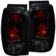ANZ Taillights