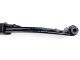 TUF Front Leaf Springs