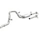 MAG Catback Exhaust