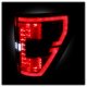 SPY LED Tail Lights