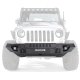 GOR Trailine Bumper