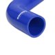 MM Silicone Hose - Radiator