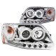 ANZ Projector Headlights