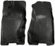 HL Classic - Front - Black