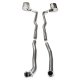 SSW Exhaust Catback