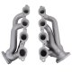 BBK Short Tuned Length Headers