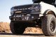 DVE Front Bumpers