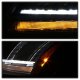 SPY Headlights