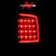 ANZ LED Taillights