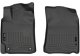 HL XAC - Front - Black