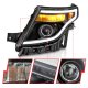 ANZ Projector Headlights