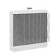 MM Radiators - Alum X-Line