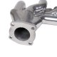 BBK Short Tuned Length Headers