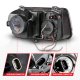 ANZ Projector Headlights