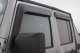 AVS Ventvisor & Aeroskin Combo