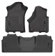 HL WB - Combo - Black