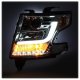 SPY Headlights