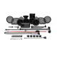 ROC Stage 2 Audio Kit