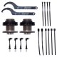 BIL Evo Series Coilover Kits