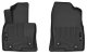 HL XAC - Front - Black