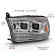 ANZ LED/Projector Headlights