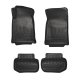 HL WB - Combo - Black
