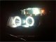 SPY Headlights