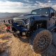 GOR Trailine Bumper