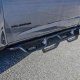 WES Nerf Bars - Outlaw