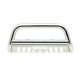 WES Bull Bars - E-Series