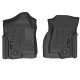 HL WB - Front - Black