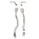 SSW Exhaust Catback