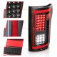 ANZ LED Taillights