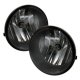 SPY Fog Lights