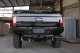 ADD HoneyBadger Rear Bumper