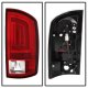 SPY LED Tail Lights