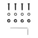 WES Overhead & Ladder Racks