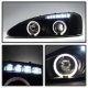 SPY Headlights