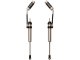 ICO 2.5 Series Shocks