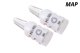 DIO Replacement Bulbs