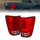 ANZ LED Taillights