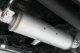 MBRP Catback Exhaust BLK