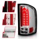ANZ LED Taillights
