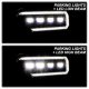 SPY Headlights