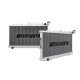 MM Radiators - Alum