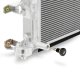 MM Radiators - Alum